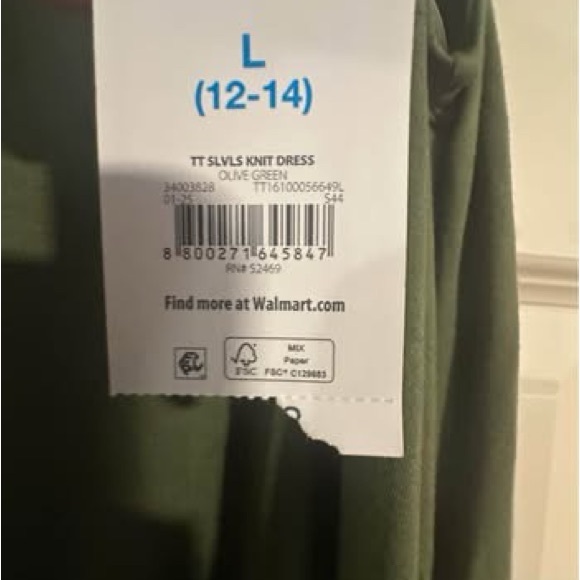 Large Dresses Lot of 3 - Picture 2 of 8